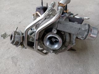 bontott RENAULT MASTER Turbó